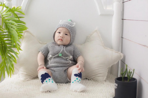 德清11个月宝宝